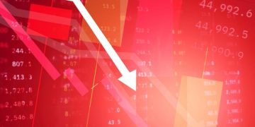 Tech Stocks Plunge: What This Means for Investors