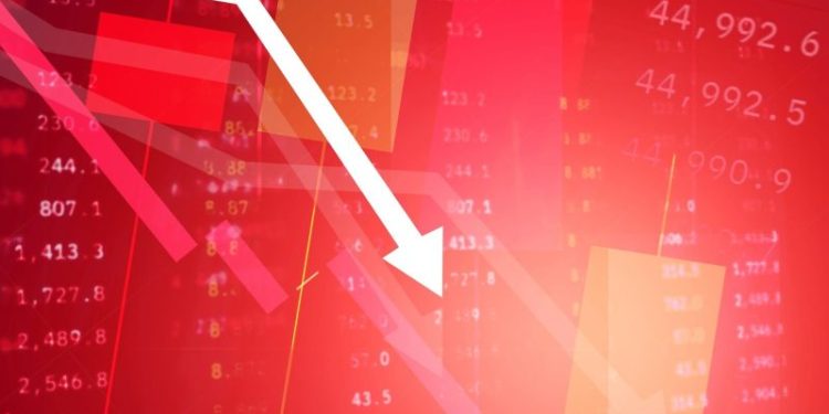 Tech Stocks Plunge: What This Means for Investors