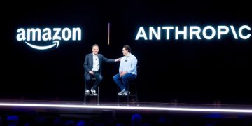 Amazon to invest another $4 billion in Anthropic, OpenAI’s biggest rival