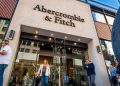 Abercrombie expects a strong holiday quarter as growth run continues