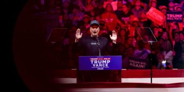 Elon Musk is $70 billion richer since Trump victory due to Tesla stock surge