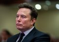 Elon Musk’s X Corp. files notice in Alex Jones’ Infowars bankruptcy case