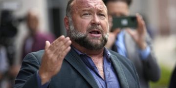 Judge says he must still approve sale of Infowars to The Onion