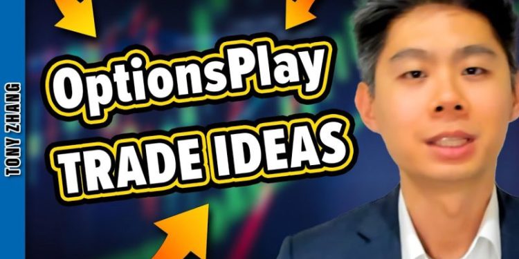 OptionsPlay: Macro Market Outlook and Options Strategies