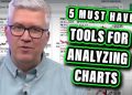 Five Must-Have Tools for Analyzing Stock Charts