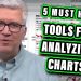 Five Must-Have Tools for Analyzing Stock Charts
