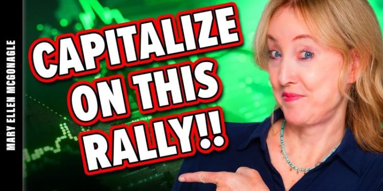 Best Way to Capitalize on Election Rally!