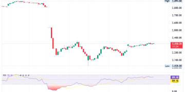 Adani Group Shares Recover as CFO Denies U.S. Bribery