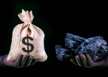 Anglo American to Sell Steelmaking Coal Portfolio to Peabody for US$3.78 Billion