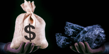 Anglo American to Sell Steelmaking Coal Portfolio to Peabody for US$3.78 Billion