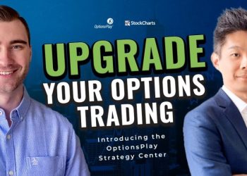Upgrade Your Options Trading with OptionsPlay on StockCharts