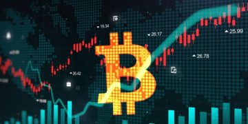 Bitcoin Notches New All-time High, US$100,000 in Sight