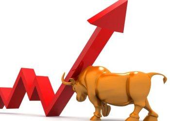 Financial Upswing: Understanding the Stock Market Rally and Yield Rise