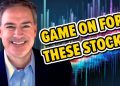 It’s GAME ON for These Stocks