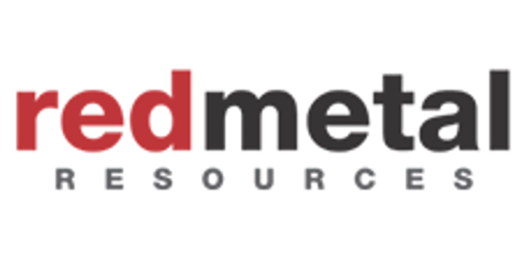 Red Metal Resources Announces New Board Member