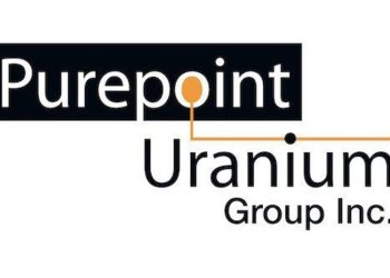 Purepoint Uranium Identifies New Exploration Targets at Russell South with Recent Airborne Geophysical Results