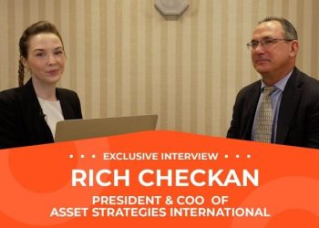 Rich Checkan: US$3,800 Gold a Minimum This Cycle, US$90 Silver “Very Doable”
