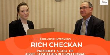 Rich Checkan: US$3,800 Gold a Minimum This Cycle, US$90 Silver “Very Doable”