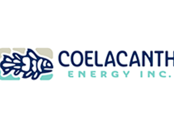 Coelacanth Announces Q3 2024 Financial and Operating Results