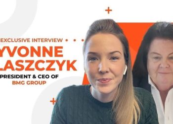 Yvonne Blaszczyk: Global Gold Rush is On — BRICS Takeaways, US Election Impact