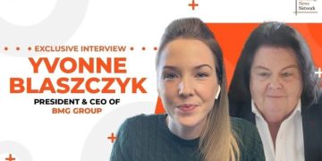 Yvonne Blaszczyk: Global Gold Rush is On — BRICS Takeaways, US Election Impact