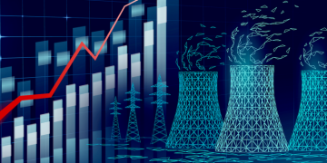 US Plans to Triple Nuclear Power Capacity by 2050