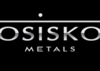 Osisko Metals