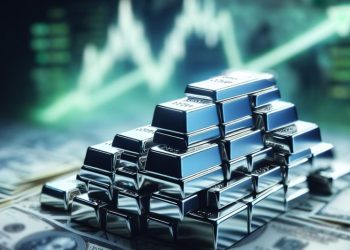 Could the Silver Price Really Hit $100 per Ounce? (Updated 2024)