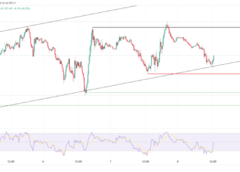Oil and Natural Gas Analysis: High Volatility & Trends