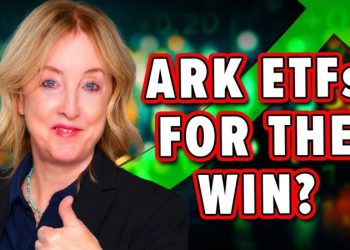 Are ARK’s Innovation ETFs on to Something BIG?