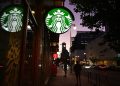 Starbucks union votes to authorize strike ahead of last scheduled bargaining session in 2024