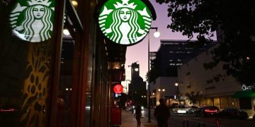 Starbucks union votes to authorize strike ahead of last scheduled bargaining session in 2024