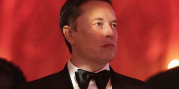 Tesla CEO Elon Musk loses bid to get $56 billion pay package reinstated