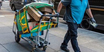 Amazon sued by D.C. AG for allegedly excluding neighborhoods from Prime delivery