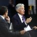 What Fed chief Powell said about crypto that may have aided bitcoin’s rally to $100,000