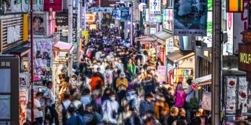 Tokyo government to introduce four-day workweek for its employees