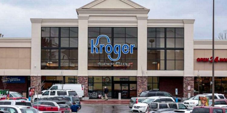 Judge blocks Albertsons-Kroger $25 billion supermarket merger