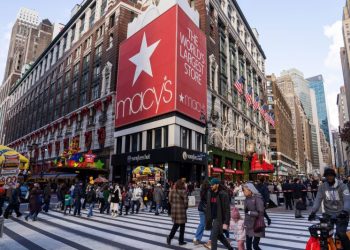 Macy’s confirms rogue employee hid $151 million in expenses over three years