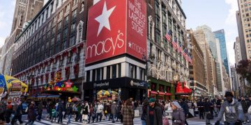 Macy’s confirms rogue employee hid $151 million in expenses over three years