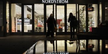 Nordstrom to go private in $6.25 billion deal with founding family, Mexican retailer