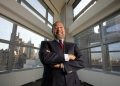 Richard Parsons, former Time Warner CEO, dies at age 76