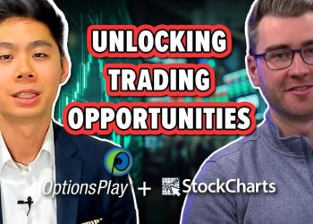 Unlock Options Trading Opportunities with StockCharts & OptionsPlay