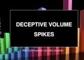 DP Trading Room: Deceptive Volume Spikes