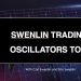 DP Trading Room: Swenlin Trading Oscillators Top!