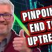3 WAYS to Pinpoint When a Stocks Uptrend is Ending