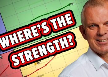 Top Techniques for Finding Strength in Sectors