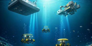 Norway Suspends Deep-Sea Mining Plans as Environmental Concerns Rise