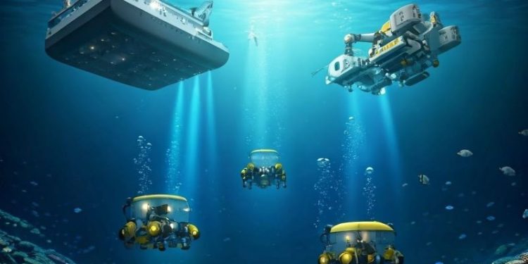 Norway Suspends Deep-Sea Mining Plans as Environmental Concerns Rise