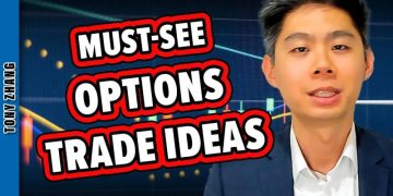 Options Trade Ideas YOU NEED to SEE!