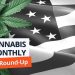 Cannabis Round-Up: DEA Postpones Rescheduling Hearing, Key Players Share Quarterly Results